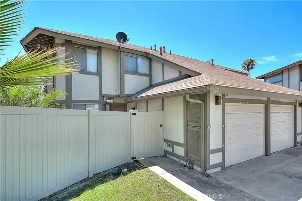 144 Alpine CT, Ontario, CA 91762