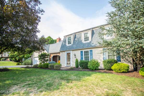 119 ABERDEEN RD, Williamsport, PA 17701