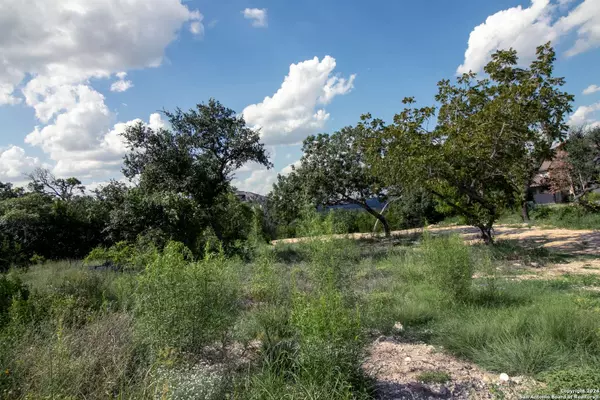 LOT 6 MESSINA CYN, San Antonio, TX 78255