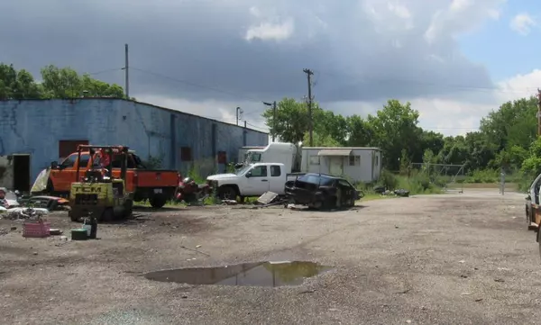 104 W Moler Street, Columbus, OH 43207