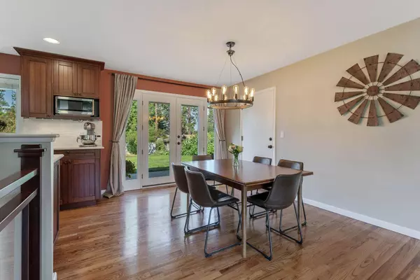 4118 S Helena St, Spokane, WA 99203