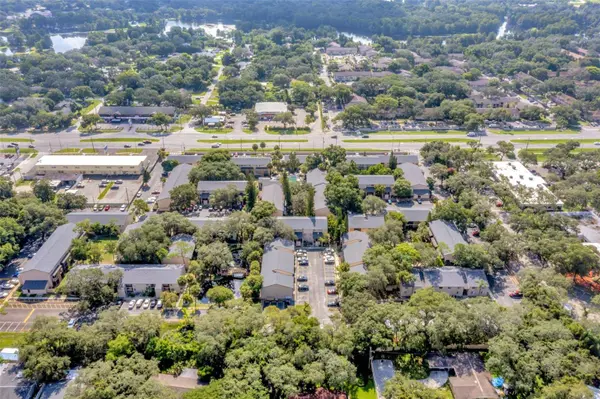 7513 PITCH PINE CIR #134 C, Tampa, FL 33617