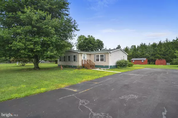 59 THICKET RD, Camden Wyoming, DE 19934