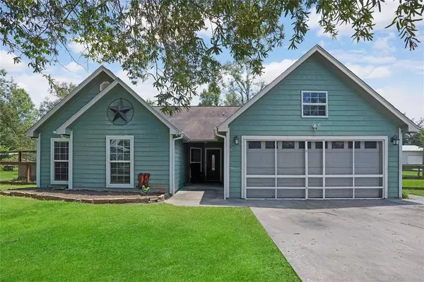 1119 Big Deer DR, Crosby, TX 77532