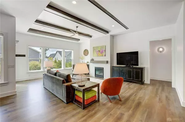 9490 Monaco Circle, Clearcreek Twp, OH 45458