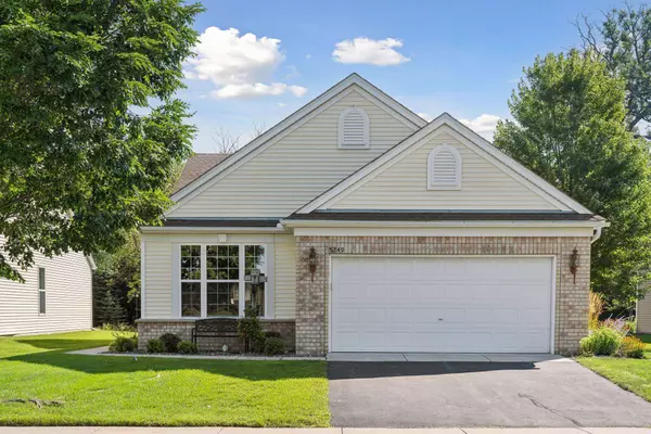 5249 157th ST N, Hugo, MN 55038