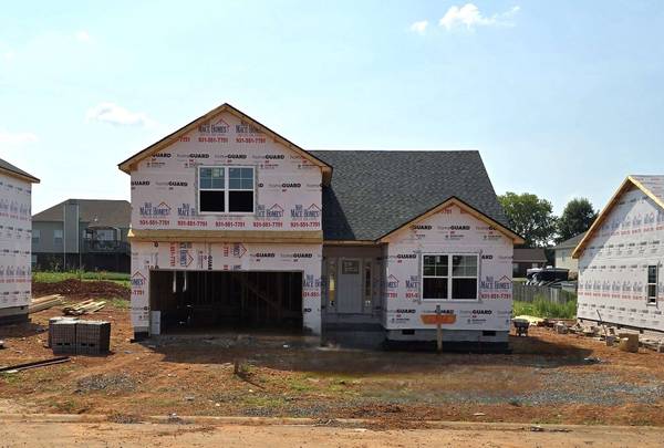 134 Anderson Place, Clarksville, TN 37042