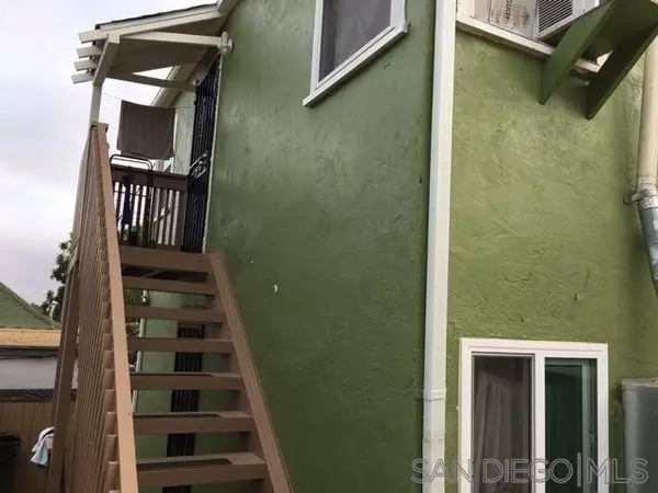 3064-68 Island Avenue, San Diego, CA 92102