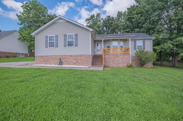 82 Providence Rd, Shelbyville, TN 37160