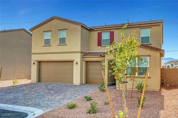 5413 Scandia Lore Court, Las Vegas, NV 89130