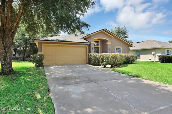 3210 GARDEN BROOK RD, Jacksonville, FL 32208