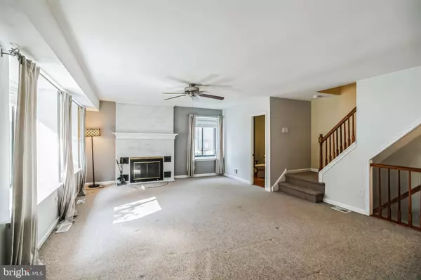 22 FITZWATERTOWN RD #UNIT A-10, Willow Grove, PA 19090