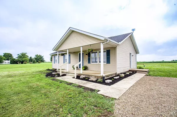 968 Wolverton Rd, Jackson Twp, OH 45320