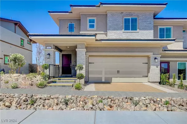 913 Cadence View Way, Henderson, NV 89011