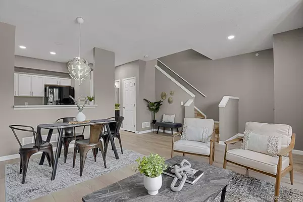 9758 Laredo ST #1C, Commerce City, CO 80022