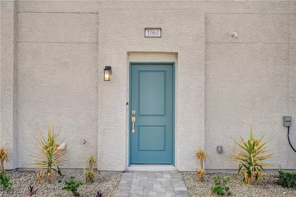 631 Morbucks Lane #1055, Henderson, NV 89011