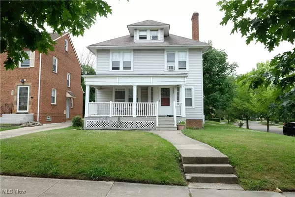 2200 Jackson BLVD, University Heights, OH 44118