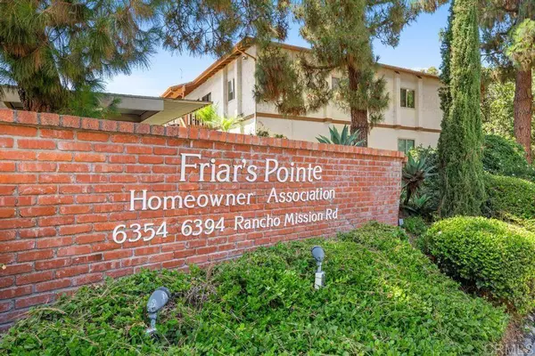 6366 Rancho Mission RD #822, San Diego, CA 92108