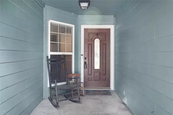 1119 Big Deer DR, Crosby, TX 77532