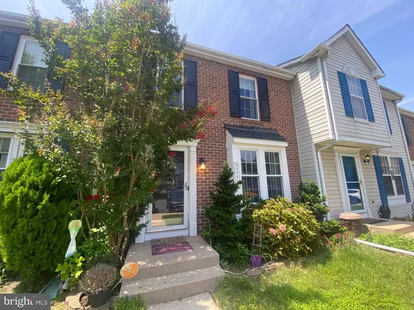 3110 ASHTON CT, Abingdon, MD 21009