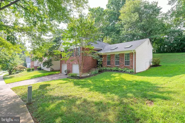 13306 KATRINKA DR, Bowie, MD 20720