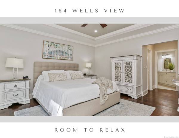 164 Wells View Road, Shelton, CT 06484