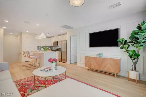 631 Morbucks Lane #1055, Henderson, NV 89011