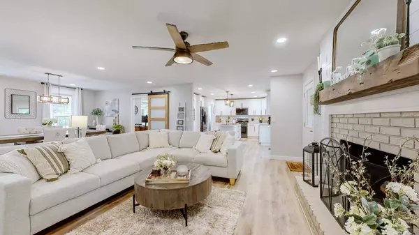 651 Harden St, Gallatin, TN 37066