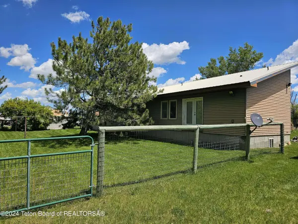 4940 N 500 W, Victor, ID 83455