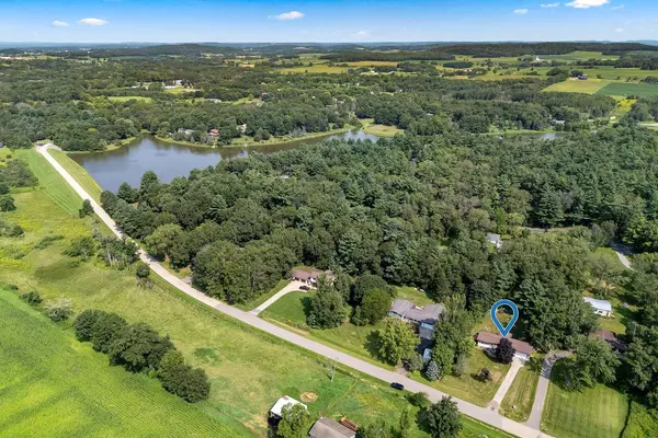 S3273 Lake Virginia Road, Reedsburg, WI 53959