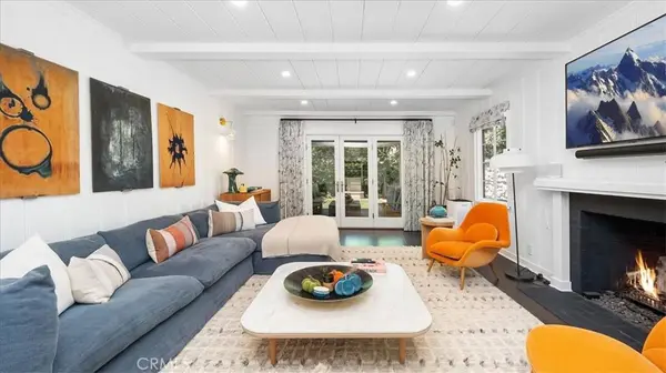 727 N College AVE, Claremont, CA 91711