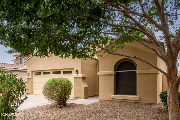 1434 E CLARK Drive, Gilbert, AZ 85297