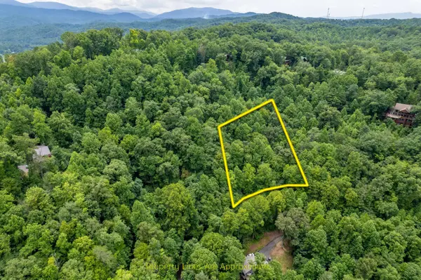 Lot 48 Riversong WAY, Sevierville, TN 37876