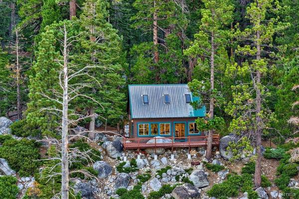 21 Emerald Bay Road, South Lake Tahoe, CA 96150