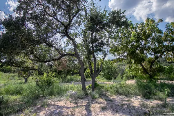 LOT 6 MESSINA CYN, San Antonio, TX 78255