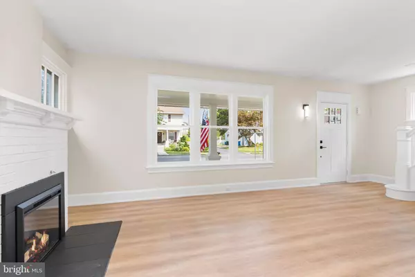 116 N 27TH ST, Camp Hill, PA 17011