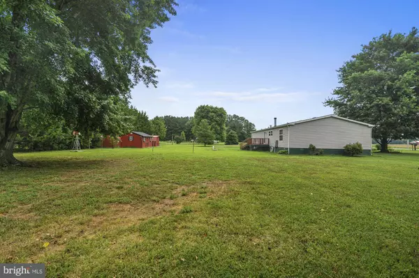 59 THICKET RD, Camden Wyoming, DE 19934