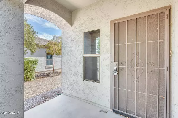 18503 N WILSON Street, Maricopa, AZ 85138