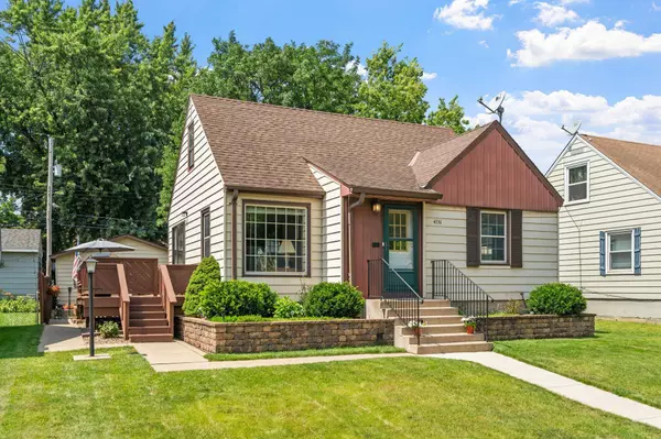 4136 13th AVE S, Minneapolis, MN 55407