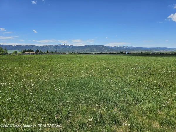 4940 N 500 W, Victor, ID 83455
