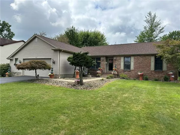 7474 Sugartree DR, Boardman, OH 44512