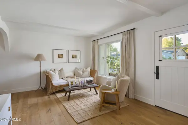 3917 E MONTEROSA Street, Phoenix, AZ 85018