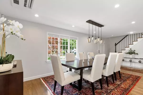 22 Muster Court #22, Lexington, MA 02420