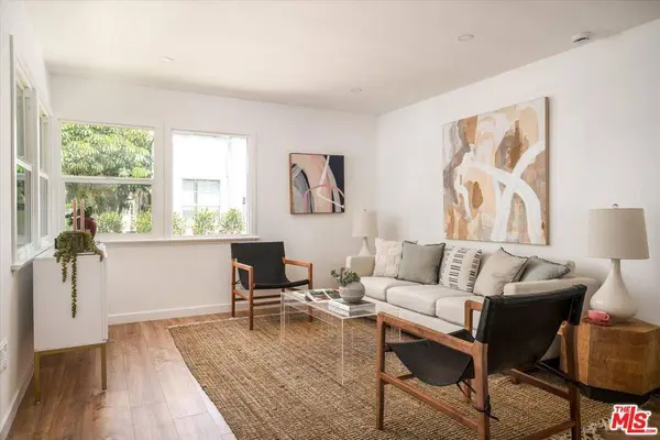 3341 Perlita Ave, Los Angeles, CA 90039