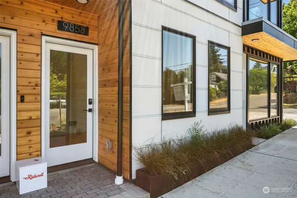 9858 California AVE SW, Seattle, WA 98136