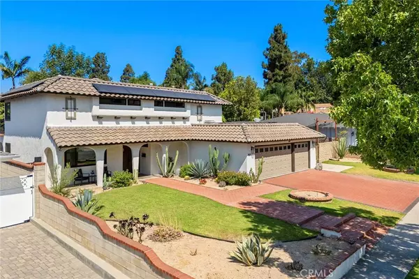 1461 Carol ST, La Habra, CA 90631