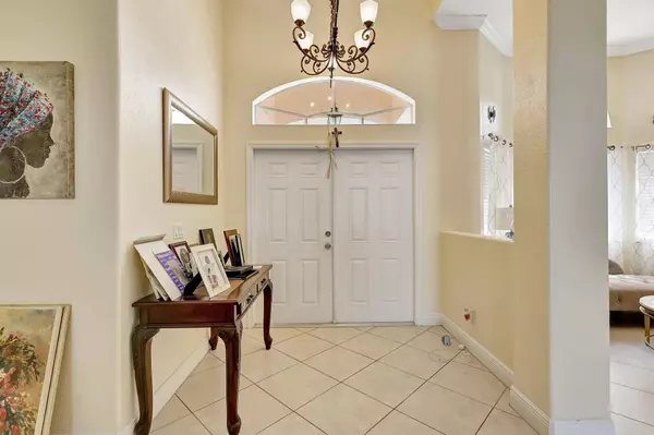 3462 SW Princeton ST, Port Saint Lucie, FL 34953