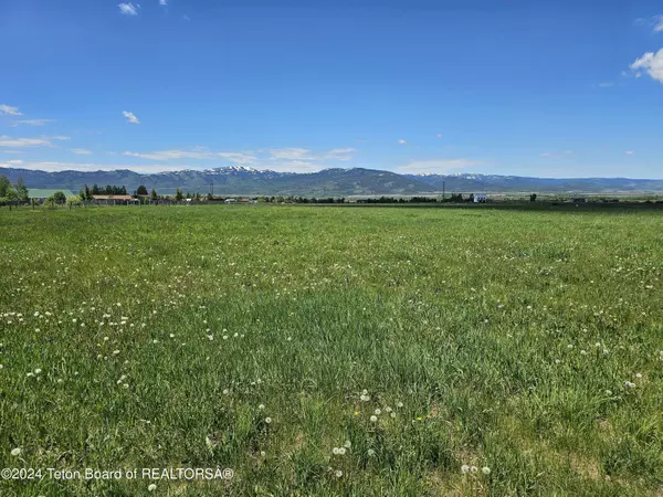 4940 N 500 W, Victor, ID 83455
