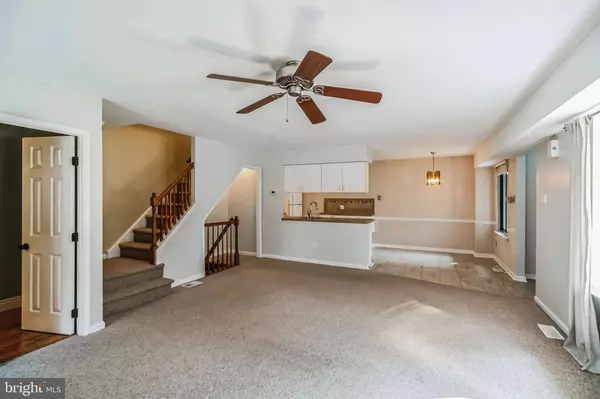 22 FITZWATERTOWN RD #UNIT A-10, Willow Grove, PA 19090