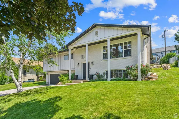 83 S DAVIS, Bountiful, UT 84010